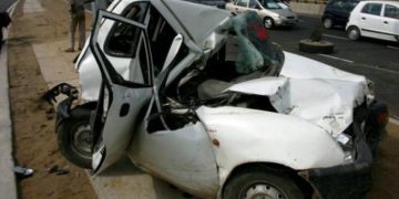 Alldaynews.gr Σκοτώθηκε σε τροχαίο και αποζημιώθηκαν τόσο η σύζυγος όσο και η ερωμένη