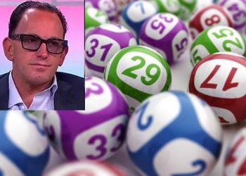 Alldaynews.gr Κέρδισε σχεδόν 3 εκατ. στο Λόττο αλλά πήγε στη φυλακή και καταστράφηκε η ζωή του