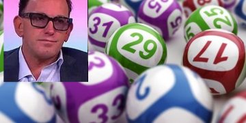 Alldaynews.gr Κέρδισε σχεδόν 3 εκατ. στο Λόττο αλλά πήγε στη φυλακή και καταστράφηκε η ζωή του