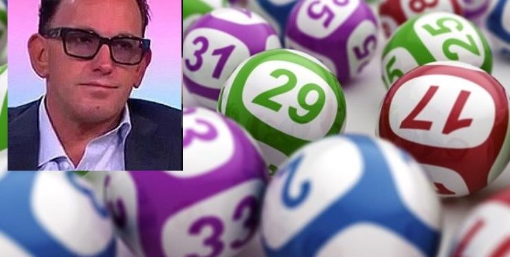 Alldaynews.gr Κέρδισε σχεδόν 3 εκατ. στο Λόττο αλλά πήγε στη φυλακή και καταστράφηκε η ζωή του