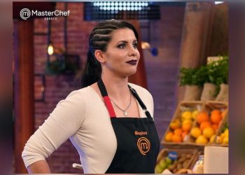 MasterChef: Όλα όσα δεν γνωρίζατε για την Μαρίνα Ντεμολλάι-Πως έχασε την όρασής της απο το αριστερό μάτι