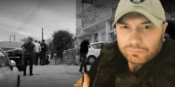 Άγριο Έγκλημα: Του ράγισαν το κρανίο του 36χρονου-Σοκαρισμένοι και οι Ιατροδικαστές[Φωτογραφίες]