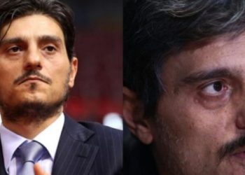 Δημήτρης Γιαννακόπουλος: Δεν θα κάνω το εμβόλιο για να μην αλλοιωθεί το DNA μου-“Τι ανέφερε…”