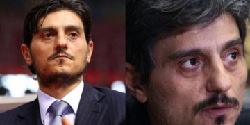 Alldaynews.gr Δημήτρης Γιαννακόπουλος: Δεν θα κάνω το εμβόλιο για να μην αλλοιωθεί το DNA μου-“Τι ανέφερε…”