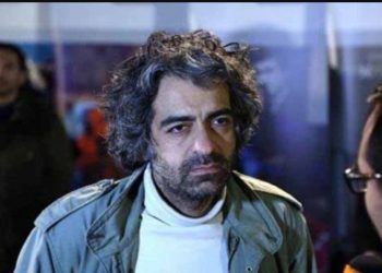 Alldaynews.gr Νεκρός ο 47χρονος σκηνοθέτης Babak Khorramdin-Τον έσφαξαν και τον τεμάχισαν οι γονείς του επειδή δεν παντρεύτηκε