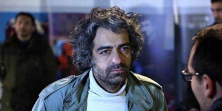 Alldaynews.gr Νεκρός ο 47χρονος σκηνοθέτης Babak Khorramdin-Τον έσφαξαν και τον τεμάχισαν οι γονείς του επειδή δεν παντρεύτηκε