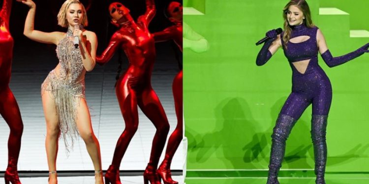 Alldaynews.gr Eurovision 2021-Spoiler: Αυτά είναι τα πέντε φαβορί-Η θέση της Ελλάδας και της Κύπρου