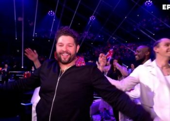 Eurovision 2021: Η Μεγάλη Βρετανία πήρε μηδέν και… το πανηγύρισε![video]