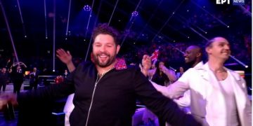 Eurovision 2021: Η Μεγάλη Βρετανία πήρε μηδέν και… το πανηγύρισε![video]