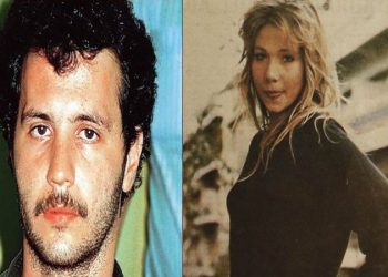 Alldaynews.gr Η φρικιαστική ομολογία του Φραντζή:Στραγγάλισε και τεμάχισε τη 18χρονη σύζυγό του Ζωή