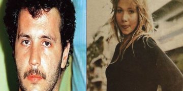 Η φρικιαστική ομολογία του Φραντζή:Στραγγάλισε και τεμάχισε τη 18χρονη σύζυγό του Ζωή