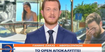 Έγκλημα στα Γλυκά Νερά: «Μίλησε» η άρση απορρήτου-Έρχονται Αποκαλύψεις[Βίντεο]