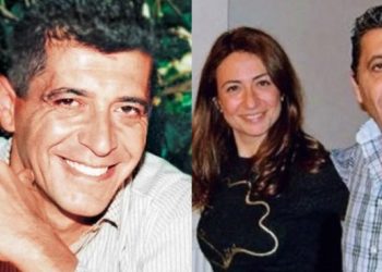 Μανώλης Καντάρης: Ο 44χρονος πατέρας που δολοφονήθηκε από δύο Αφγανούς για μια κάμερα αξίας 120€