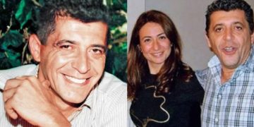 Alldaynews.gr Μανώλης Καντάρης: Ο 44χρονος πατέρας που δολοφονήθηκε από δύο Αφγανούς για μια κάμερα αξίας 120€