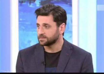 Συγκλονίζει ο Γιώργος Χρυσοστόμου – «Τρεις φορές πήγα να πεθάνω στον ύπνο μου»