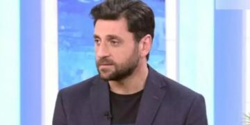 Alldaynews.gr Συγκλονίζει ο Γιώργος Χρυσοστόμου – «Τρεις φορές πήγα να πεθάνω στον ύπνο μου»