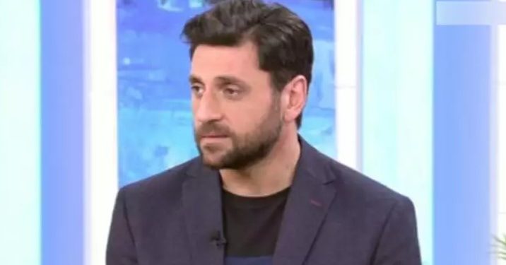 Alldaynews.gr Συγκλονίζει ο Γιώργος Χρυσοστόμου – «Τρεις φορές πήγα να πεθάνω στον ύπνο μου»