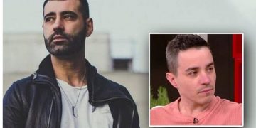 Alldaynews.gr Μεγάλη Ανατροπή! Ο Γιώργος Άνθης αδειάζει τον αδερφό του: “Κανένας βιασμός απο τον Στραβοπόδη”