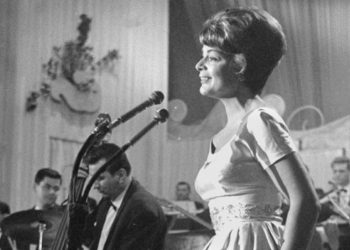 Σαν Σήμερα-1956: Ο 1ος Διαγωνισμός Τραγουδιού της Eurovision[video]