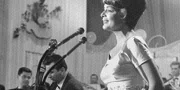 Σαν Σήμερα-1956: Ο 1ος Διαγωνισμός Τραγουδιού της Eurovision[video]