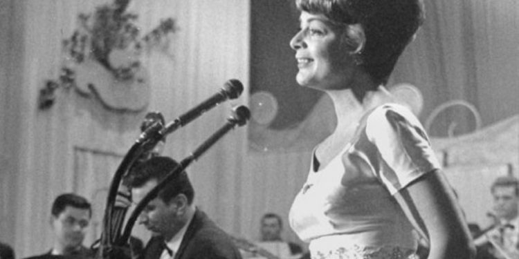 Σαν Σήμερα-1956: Ο 1ος Διαγωνισμός Τραγουδιού της Eurovision[video]