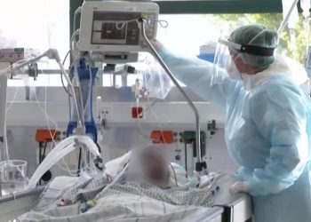 Τραγικές στιγμές: Σε λίγο θα αποσυνδέσουν την 44χρονη Γλυκερία, μητέρα τριών παιδιών που υπέστη θρόμβωση