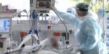 Alldaynews.gr Τραγικές στιγμές: Σε λίγο θα αποσυνδέσουν την 44χρονη Γλυκερία, μητέρα τριών παιδιών που υπέστη θρόμβωση