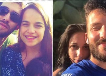 Η βόλτα που τους στοίχησε τη ζωή-Όλα τα πρόσωπα της τραγωδίας[Φωτογραφίες]