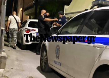 Πριν Λίγο-Τραγωδία: Στρατιωτικός Αυτοπυροβολήθηκε στην καρδιά μέσα στο σπίτι του[Οι πρώτες Εικόνες]