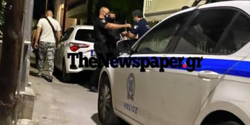 Πριν Λίγο-Τραγωδία: Στρατιωτικός Αυτοπυροβολήθηκε στην καρδιά μέσα στο σπίτι του[Οι πρώτες Εικόνες]