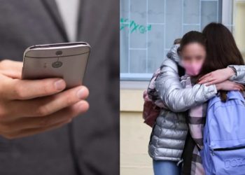 «Είσαι πολύ όμορφη, μην με λες κύριο με σκοτώνεις»: Τα μηνύματα του 55χρονου δασκάλου στις 9χρονες μαθήτριες
