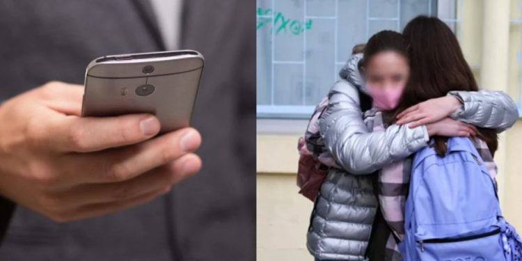 «Είσαι πολύ όμορφη, μην με λες κύριο με σκοτώνεις»: Τα μηνύματα του 55χρονου δασκάλου στις 9χρονες μαθήτριες