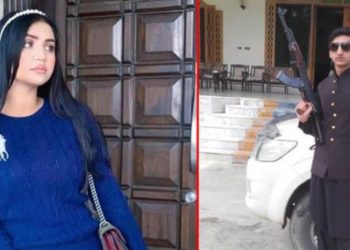 Της έκανε πρόταση γάμου και την σκότωσε όταν άκουσε το «Όχι»