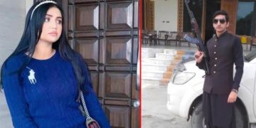 Alldaynews.gr Της έκανε πρόταση γάμου και την σκότωσε όταν άκουσε το «Όχι»