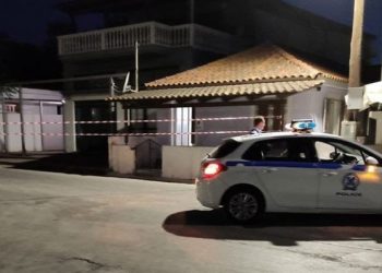 Πριν Λίγο-Ζάκυνθος: Πυροβολισμοί στην περιοχή Αγ. Γερασίμου – Ανθρωποκυνηγητό για τον εντοπισμό των δραστών[photos][video]