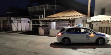 Πριν Λίγο-Ζάκυνθος: Πυροβολισμοί στην περιοχή Αγ. Γερασίμου – Ανθρωποκυνηγητό για τον εντοπισμό των δραστών[photos][video]