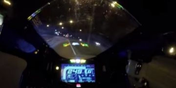 Alldaynews.gr Τρομακτικό video: Ζήτησε να δημοσιευτεί το τρακάρισμα του συζύγου της με 140 χλμ/ώρα για παραδειγματισμό