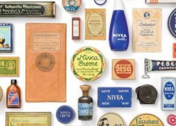 Όσα δεν έχουν γραφτεί ποτέ για τη Nivea: Πώς την ανέδειξε η μεσαία τάξη και μία σοκαριστική ιστορία