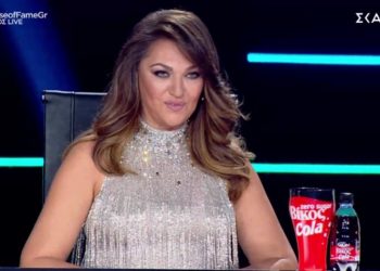 House of Fame τελικός: Η συγκίνηση των κριτών και η γκάφα της Καίτης Γαρμπή