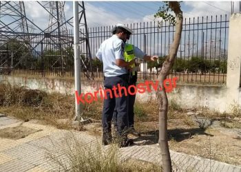 Πριν Λίγο: Έπεσε πάνω σε  σταθμευμένο φορτηγό και βρήκε ακαριαίο θάνατο[Φωτογραφίες]