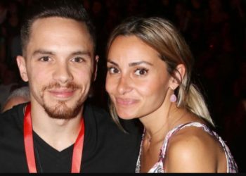 Βασιλική Μιλλούση: «Στις 9,5 εβδομάδες έχασα το μωράκι μου»