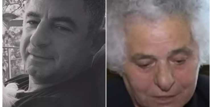 Alldaynews.gr Γιώργος Καραϊβάζ: Ραγίζει καρδιές η μητέρα του-“Πάω κάθε μέρα στον τάφο του Γιώργου μου να του κάνω παρέα”