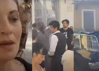 Άγριες Μέλισσες: Ραγίζουν οι πέτρες στο Διαφάνι-Τα επόμενα επεισόδιά[video]