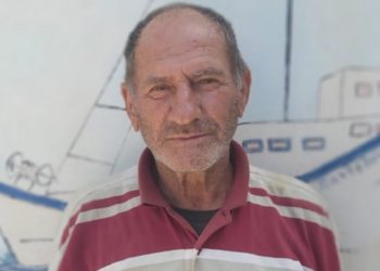 Χάρισε το σπίτι του στο Ορφανοτροφείο Θηλέων και ξοδεύει τις οικονομίες μιας ζωής, σε δωρεές για το νοσοκομείο της Ρόδου