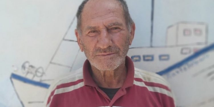 Alldaynews.gr Χάρισε το σπίτι του στο Ορφανοτροφείο Θηλέων και ξοδεύει τις οικονομίες μιας ζωής, σε δωρεές για το νοσοκομείο της Ρόδου