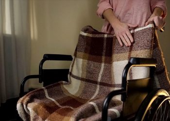 «Όταν χάνεις τη μαμά σου, χάνεις ένα κομμάτι του εαυτού σου»