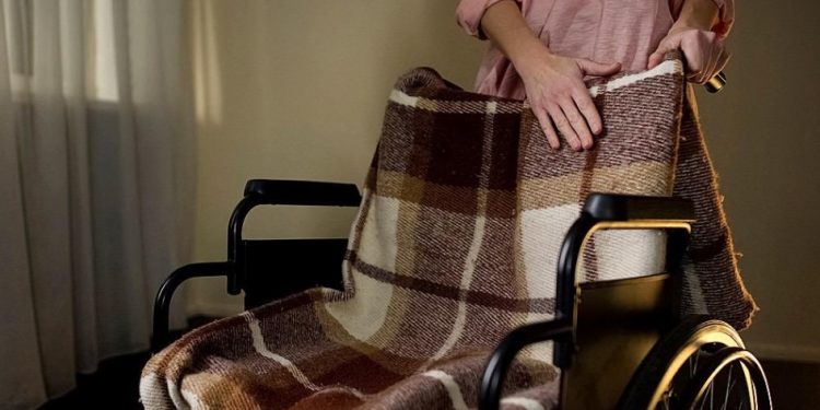 Alldaynews.gr «Όταν χάνεις τη μαμά σου, χάνεις ένα κομμάτι του εαυτού σου»