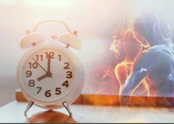 Σίγουρα αντέχεις στον έρωτα τον χρόνο που θέλουν οι γυναίκες;