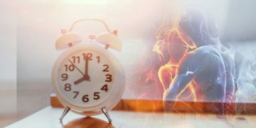 Alldaynews.gr Σίγουρα αντέχεις στον έρωτα τον χρόνο που θέλουν οι γυναίκες;