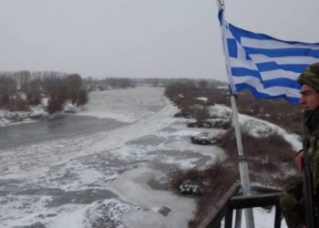 Alldaynews.gr Ζήσης Καραγώγος: Τον εκτέλεσαν με 5 σφαίρες-Η ανταλλαγή πυρών με τους Τούρκους στον Έβρο που έφερε πιο κοντά τον πόλεμο